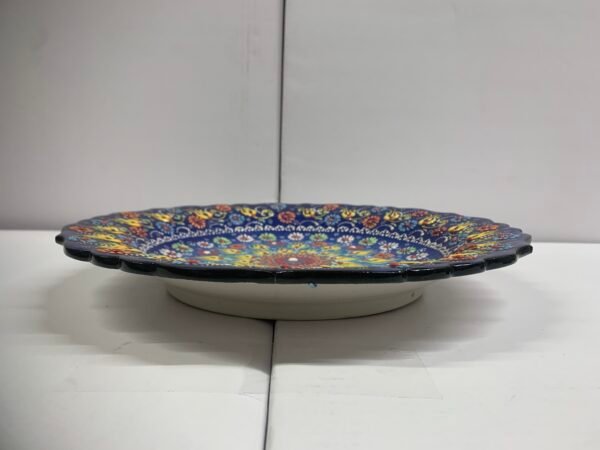 Bord Blauw AquaLuxe - Image 3