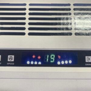 Airco Professionele Stil Koelsysteem voor Thuis of Kantoor