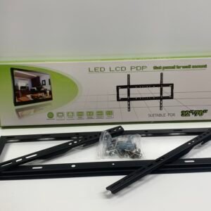 Stevige Muurbeugel  LCD, LED & PDP TV’s