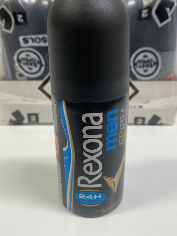 Rexona Mini Deodorant