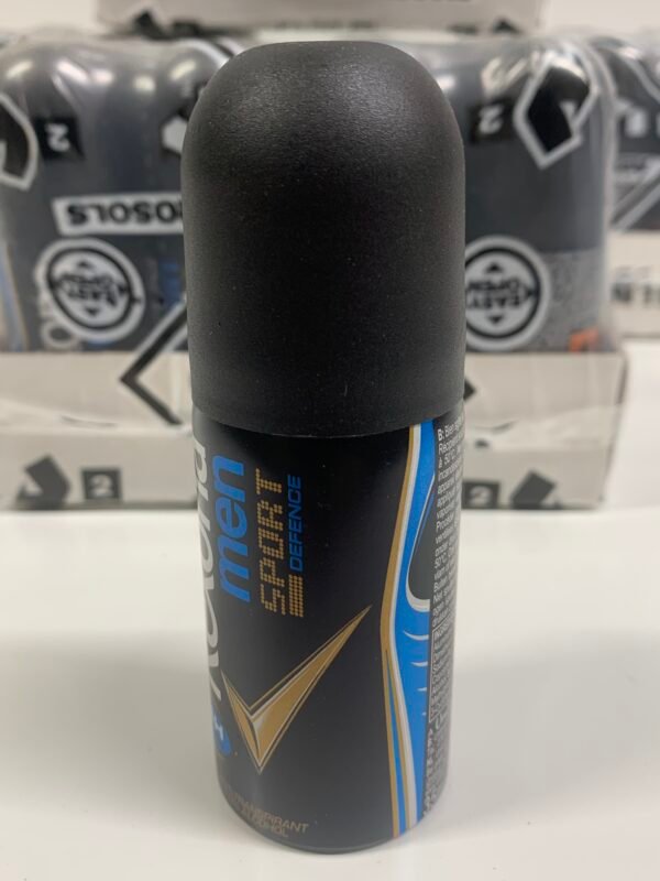 Rexona Mini Deodorant - Image 3