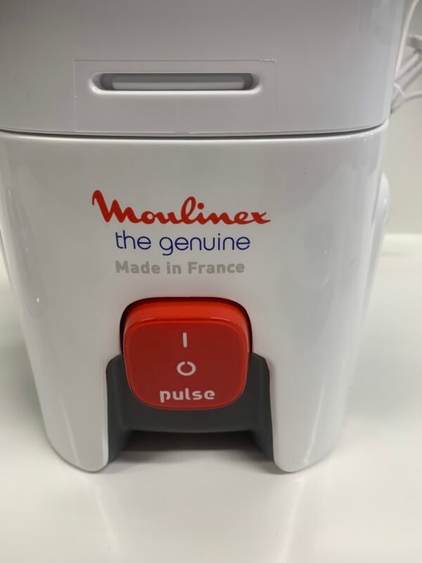 Mixer Moulinex